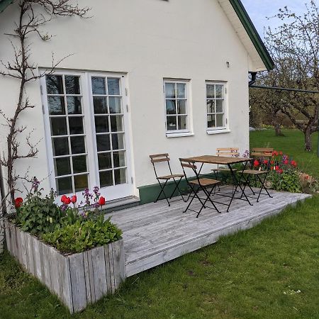 Hotel Lillan Torna Hallestad Esterno foto