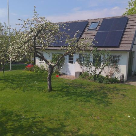 Hotel Lillan Torna Hallestad Esterno foto