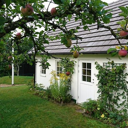 Hotel Lillan Torna Hallestad Esterno foto