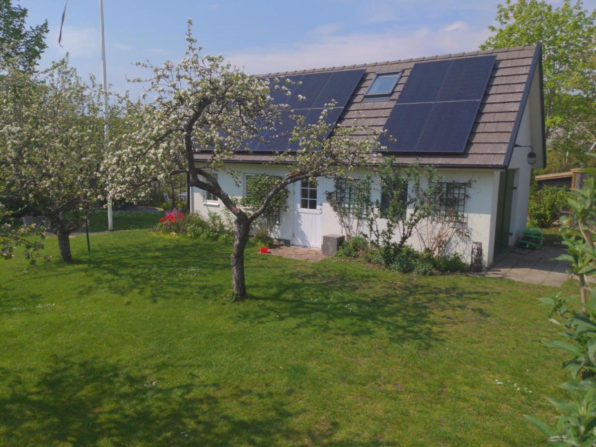 Hotel Lillan Torna Hallestad Esterno foto