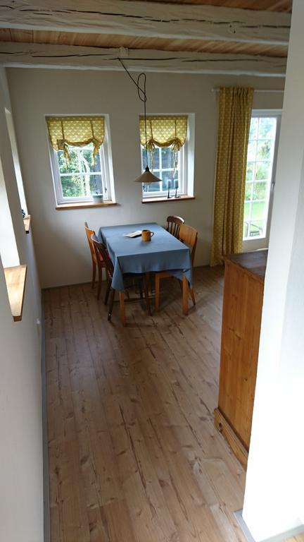Hotel Lillan Torna Hallestad Esterno foto